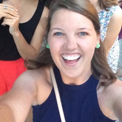 Profile Picture of Meghan Locker (@megsl93) on Twitter