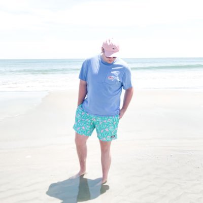 Profile Picture of Brian Steven King (@bstevenking) on Twitter