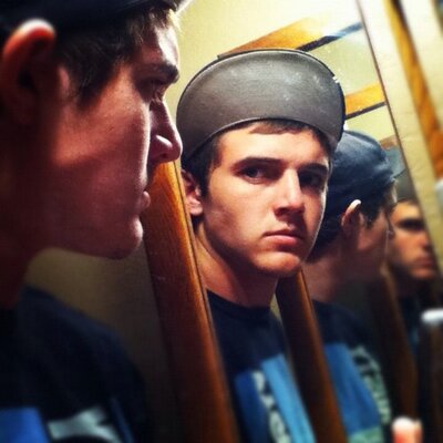 Profile Picture of Kelton Chad Brough (@brough8) on Twitter