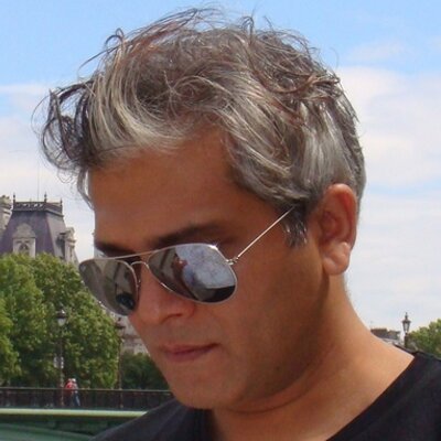 Profile Picture of Atul Kumar (@atulkumartct) on Twitter