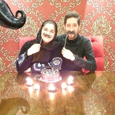 Profile Picture of MohsenNouri (@MohsenNouri19) on Twitter