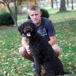 Profile Picture of Ben Ferrell (@ferrell_ben) on Instagram