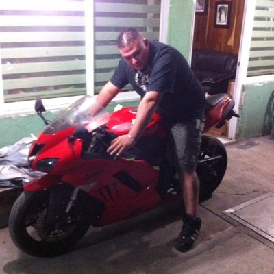 Profile Picture of Gilberto Villarreal (@Gilbert65742264) on Twitter