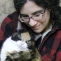 Profile Picture of Pubill Liliana (@pubill-liliana) on Quora