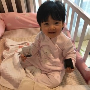 Profile Picture of Nancy Tong (@NancyTong5) on Twitter