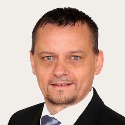 Profile Picture of Robert Koch (@eaststyria) on Twitter