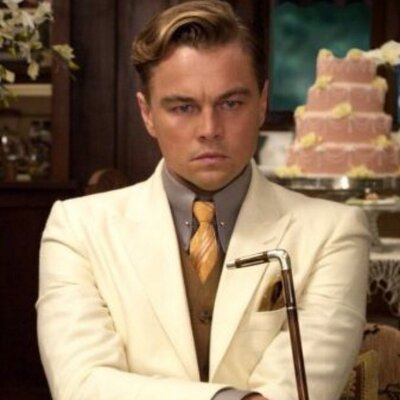 Profile Picture of Jay Gatsby (@Isaiah_Hughes20) on Twitter