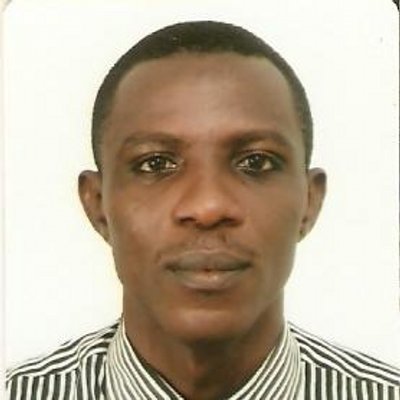 Profile Picture of JERRY JOHN CAMPBELL (@fenghana1) on Twitter