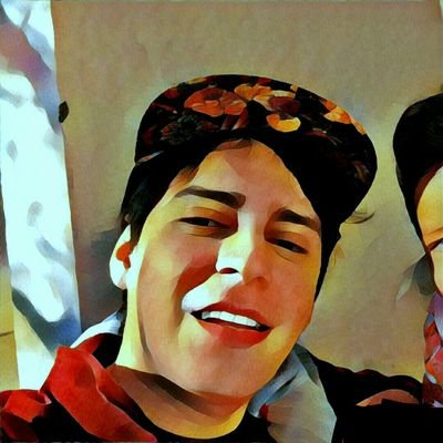 Profile Picture of Joni Gutierrez (@Joni_sumo) on Twitter
