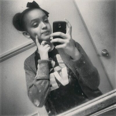 Profile Picture of Angel Stubbs (@Ang3l_p00) on Twitter