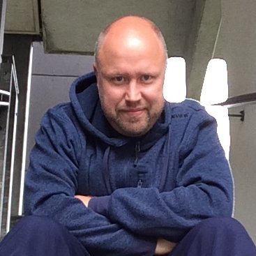 Profile Picture of Peter Dalsgaard Larsen (@pd_larsen) on Twitter