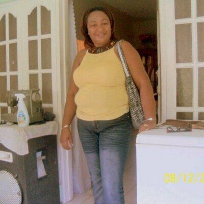 Profile Picture of Sherron Richards (@stella99996) on Twitter