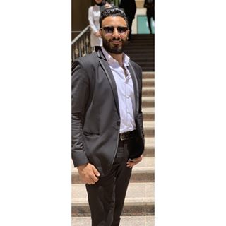 Profile Picture of Bahaa Mahmoud (@bahaa.mahmoud.39) on Facebook