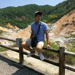 Profile Picture of Steven Salim (@stevensalim12) on Instagram