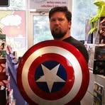 Profile Picture of Steven Biesiada (@steven.biesiada.1) on Facebook