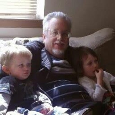 Profile Picture of Dan Stillman (@dan_stillman) on Twitter