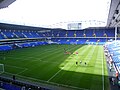 White Hart Lane - Wikipedia - Wikipedia Profile Picture of White Hart Lane - Wikipediaon Wikipedia