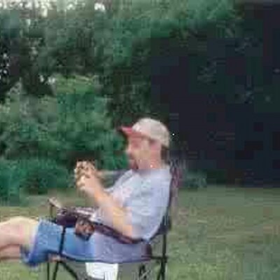 Profile Picture of Dave Sticha (@Sticks2727) on Twitter