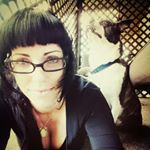 Profile Picture of Jen 🌙 Grim (@darktime) on Instagram