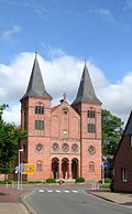 Profile Picture of Beverstedton Wikipedia