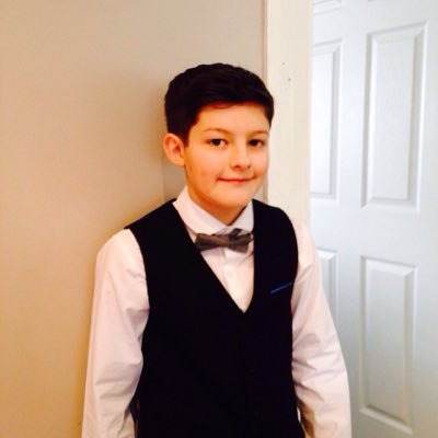 Profile Picture of Tyler Manley (@Tyler_Manley02) on Twitter