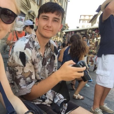Profile Picture of Jack (@JackCallaghan_) on Twitter