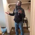 Profile Picture of Derrick Giles (@philosopher_dg) on Instagram