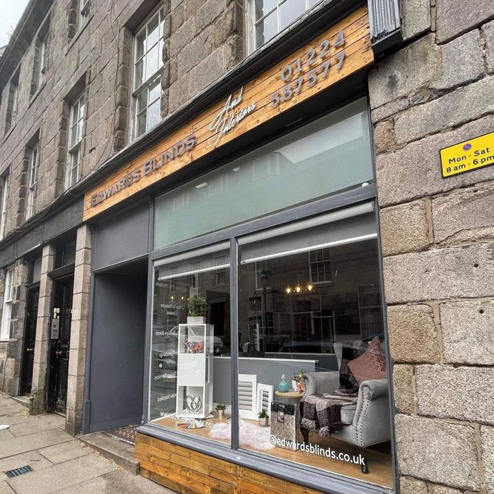 Profile Picture of edwardsblinds (@edwardsblinds) on Tiktok