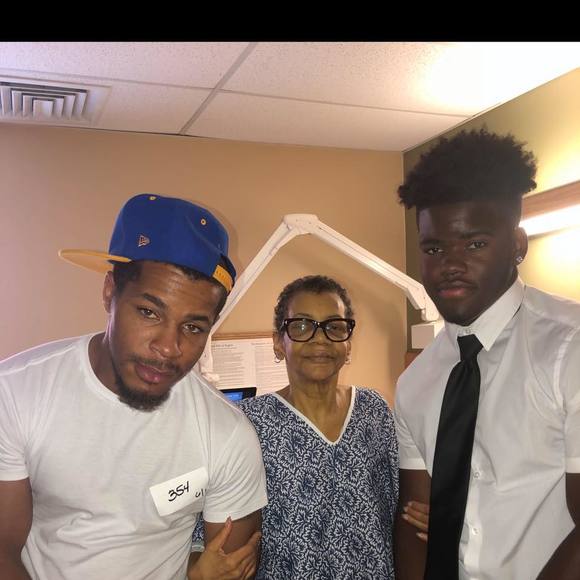 Profile Picture of Jaden Duncan (@jaden_duncan) on Poshmark