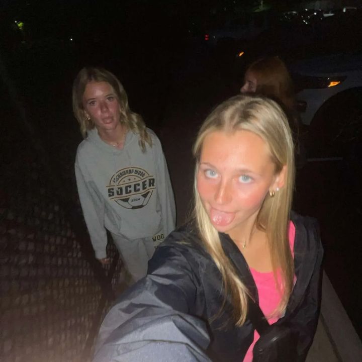 Profile Picture of kelsey (@mcnamarak12) on Tiktok
