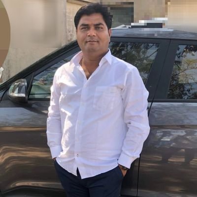 Sandip Khatal-Patil - Twitter Profile Picture of Sandip Khatal-Patil (@sandip_khatal81) on Twitter