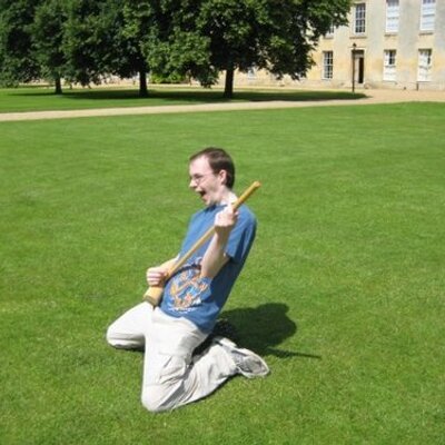 Profile Picture of Adam Lucy (@adamlucy) on Twitter