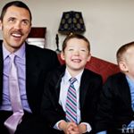 Profile Picture of Brian Ericson (@b_daddy49) on Instagram