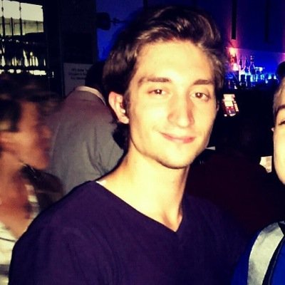 Profile Picture of Jason Monet (@Monjaze_xX) on Twitter
