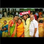 Profile Picture of vijay raghavendra fanzz (@chinnarimutta) on Instagram