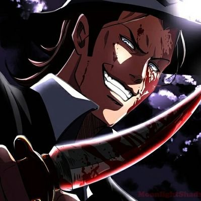 Profile Picture of Kenny Ackerman (@KennyTheRiper) on Twitter