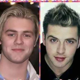 Profile Picture of Mark Brian Feehily McFadden (Markianjoy) (@markbrian.feehilymcfadden) on Facebook