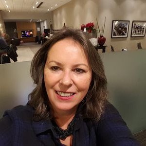 Susan McIsaac - Twitter Profile Picture of Susan McIsaac (@SusanMcIsaac1) on Twitter