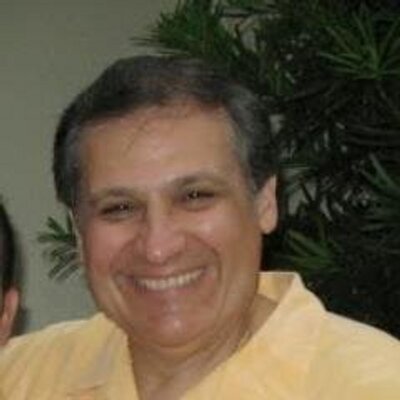 Profile Picture of Dr Ray Lanza (@gocho_ray) on Twitter