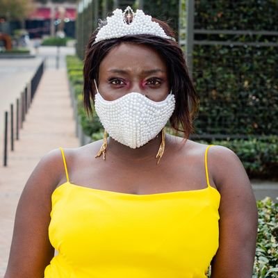 Profile Picture of MayMay (@MayMay_GHSA) on Twitter