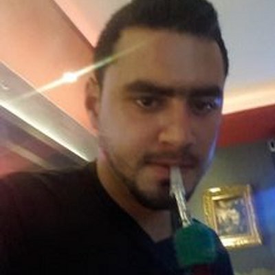 Profile Picture of Mohammed Sobh (@sobh843) on Twitter