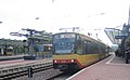 Profile Picture of Bretten stationon Wikipedia