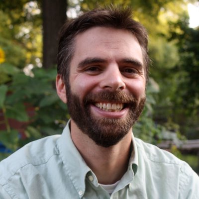 Profile Picture of Andrew Schaper (@a_schaper) on Twitter