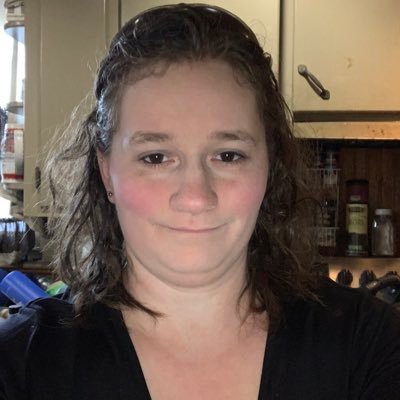 Profile Picture of Melissa Cain (@kewtie_2001) on Twitter