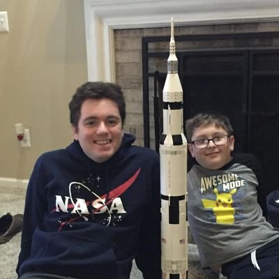 Profile Picture of Blake LaFuente (@blakelafuente) on Twitter