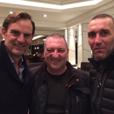 Profile Picture of Victor Morgan (@Dolkin1) on Twitter