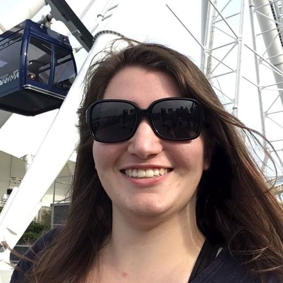 Profile Picture of Julia Wickersham (@juliawickersham) on Poshmark