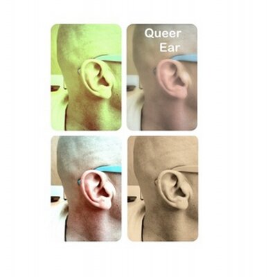 Profile Picture of Mark McBeth (@QueerEarMcBeth) on Twitter