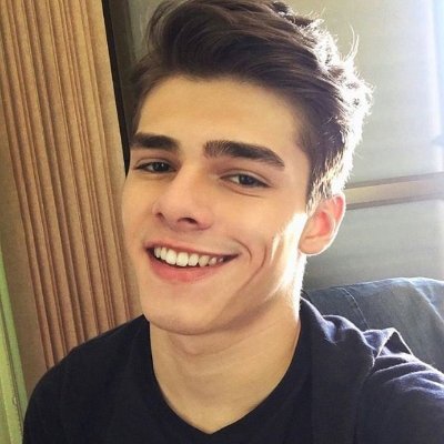 Profile Picture of Brad Slate (@brad_slate) on Twitter