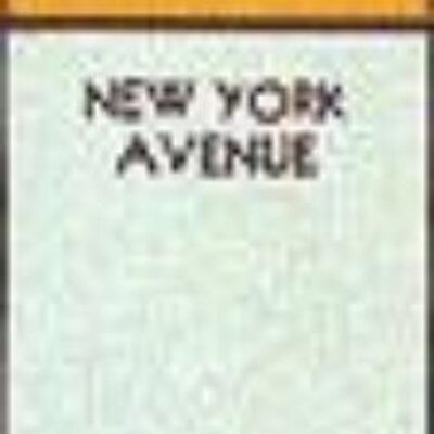 Profile Picture of Richard Rodger (@NYAvenueOrg) on Twitter